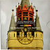 Belgium, Set, Les Beffrois, 2008