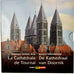 Belgique, Set, Cathédrale de Tournai, 2009