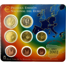 Espagne, Set, 2002