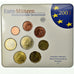 Federale Duitse Republiek, Set, 2003, n.v.t.