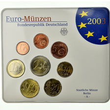 GERMANIA - REPUBBLICA FEDERALE, Set, 2003, N.C.