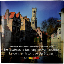 België, Set, Bruges, 2010, n.v.t.