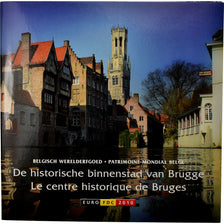 Belgique, Set, Bruges, 2010