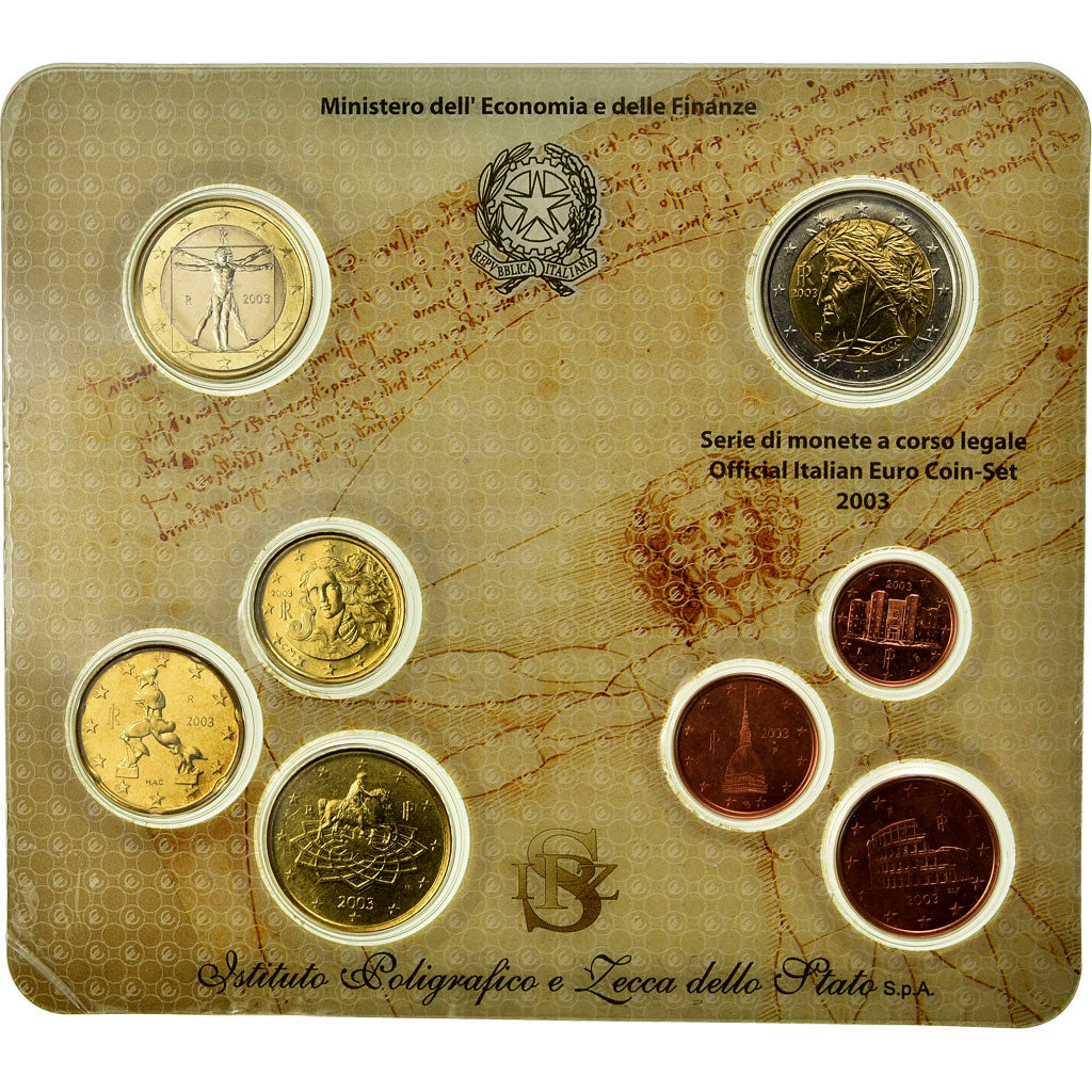 Italia, Set, 2003, N.C.