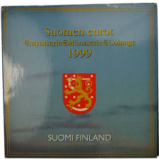 Finlandia, Set, 1999, Vantaa, MS(65-70), ND