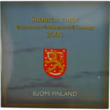 Finland, Set, 2001