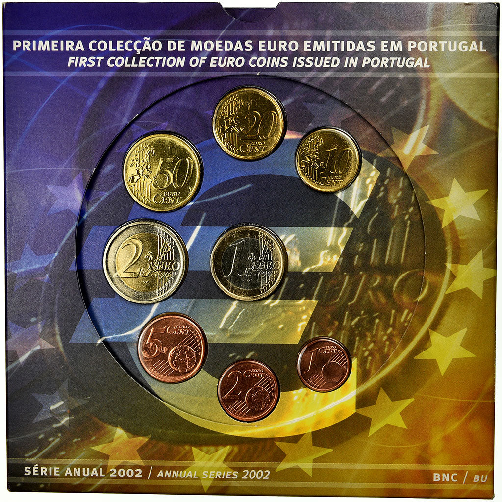 Portugal, Set, 2002