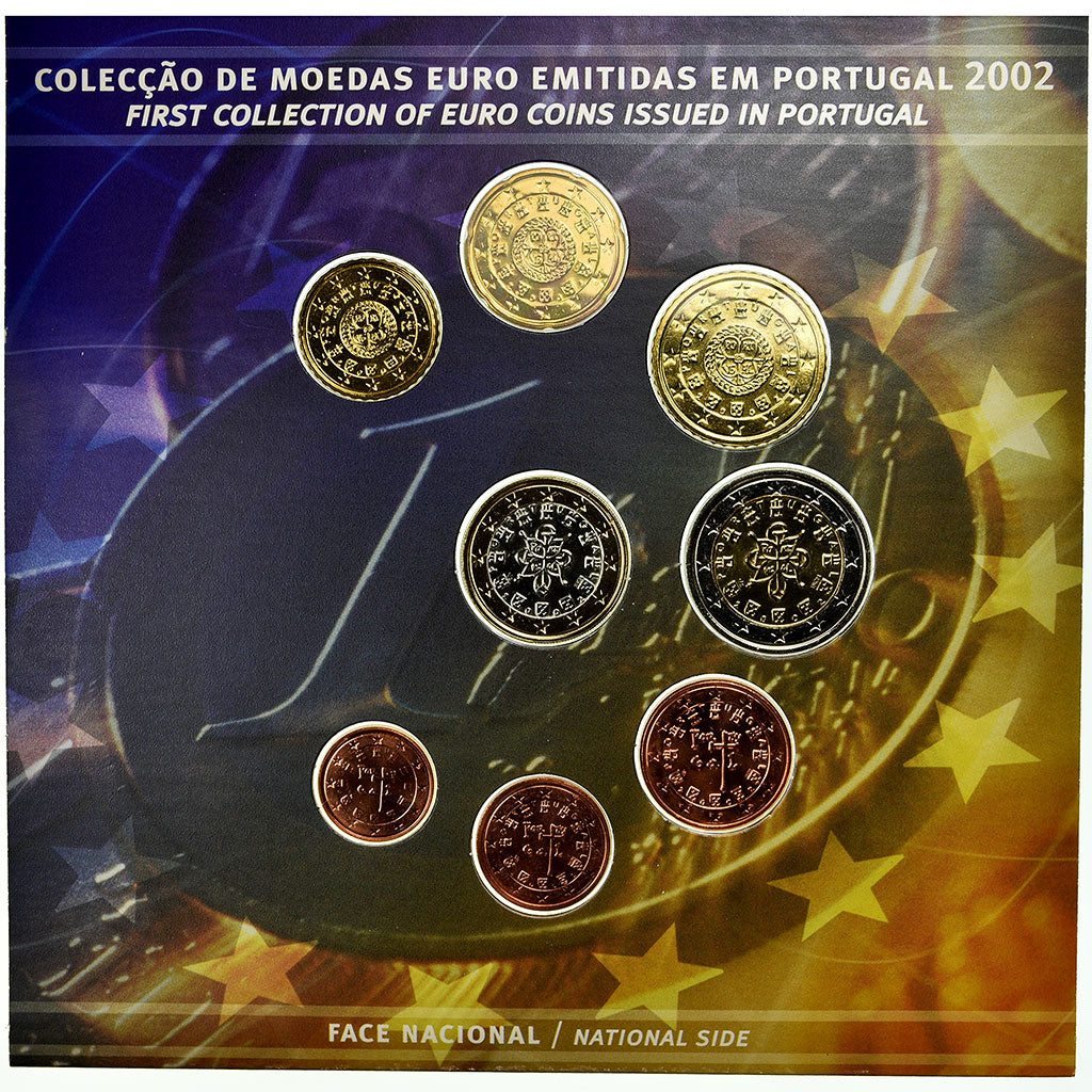Portugal, Set, 2002