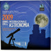 San Marino, Set, 2009, Année internationale de l'Astronomie