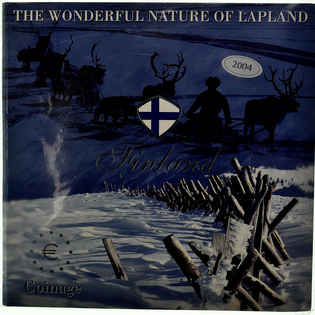 Finland, Set, 2004