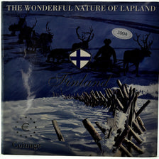Finland, Set, 2004
