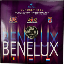 Belgien, Set, 2006, STGL