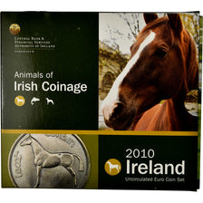 REPÚBLICA DA IRLANDA, Set, 2010, N/D