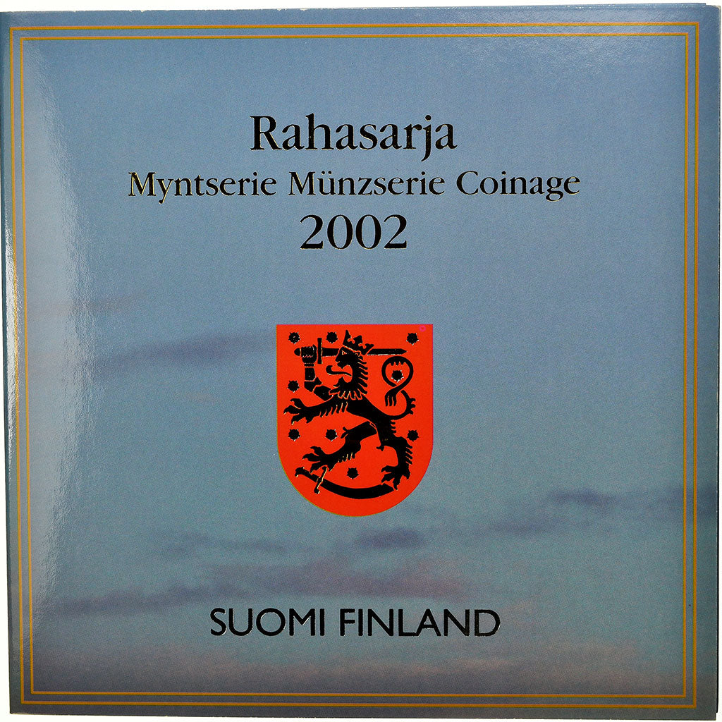 Finlandia, Set, 2002, Sin información