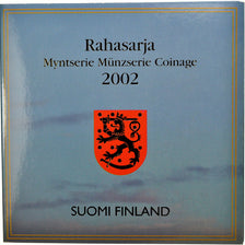 Finlandia, Set, 2002, Sin información
