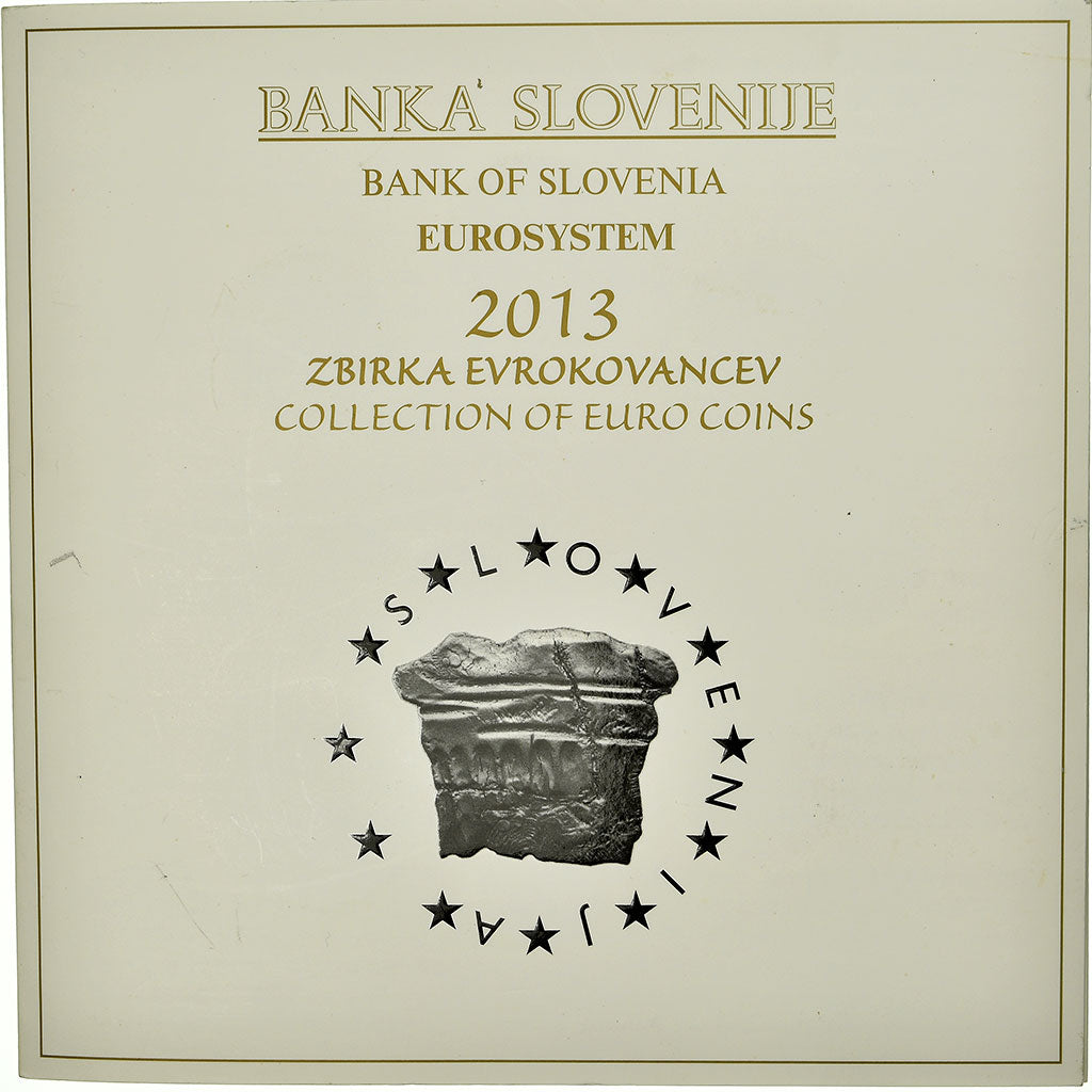 Słowenia, Set, 2013, ND