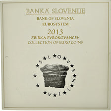 Słowenia, Set, 2013, ND