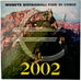 San Marino, Set, 2002, ND