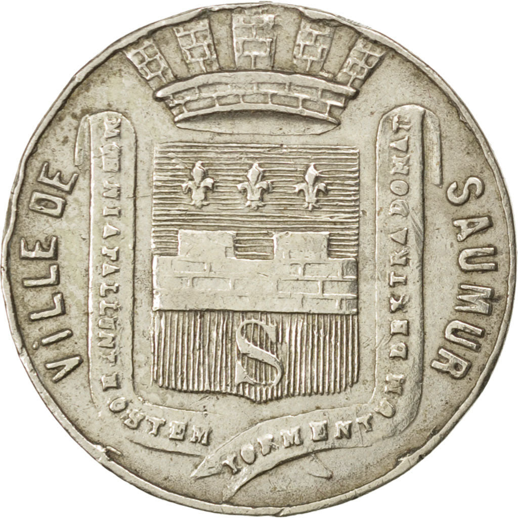 France, Instruction and Education, Politics, Society, War, Token, EF(40-45),...