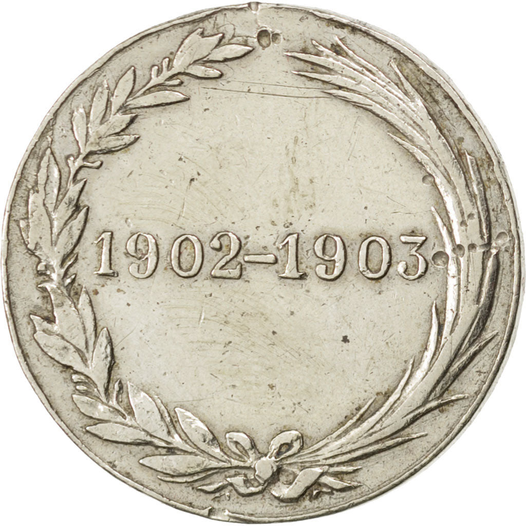France, Instruction and Education, Politics, Society, War, Token, EF(40-45),...