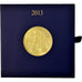 Frankreich, 1000 Euro, 2013, Hercule, Gold, Gadoury:EU592