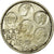 Monnaie, Belgique, 500 Francs, 500 Frank, 1980, Bruxelles, TB+, Silver Clad