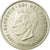 Münze, Belgien, 250 Francs, 250 Frank, 1976, Brussels, VZ, Silber, KM:157.1