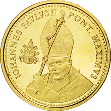 Frankrijk, Medal, The Fifth Republic, Religions & beliefs, FDC, Goud