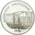 Moneta, Francja, Magere Brug d'Amsterdam, 100 Francs-15 Euro, 1996, MS(65-70)
