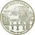 Coin, France, Europa - L'art grec et romain, 6.55957 Francs, 1999, Paris