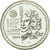 Münze, Frankreich, Europa - L'art grec et romain, 6.55957 Francs, 1999, Paris