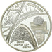 Coin, France, Europa - L'art nouveau, 6.55957 Francs, 2000, Paris, MS(65-70)