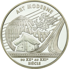 Coin, France, Europa - L'art moderne, 6.55957 Francs, 2000, Paris, MS(65-70)