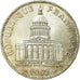 Moneta, Francia, Panthéon, 100 Francs, 1982, Paris, BB, Argento, KM:951.1