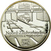 Belgium, 10 Euro, 2002, AU(55-58), Silver, KM:233