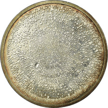 Holandia, 5 Euro, 2008, EF(40-45), Srebro platerowane miedzią, KM:279a
