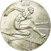 Coin, Finland, 50 Markkaa, 1983, AU(55-58), Silver, KM:61