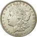 Moneta, Stati Uniti, Morgan Dollar, Dollar, 1921, U.S. Mint, Philadelphia, BB
