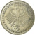 Coin, GERMANY - FEDERAL REPUBLIC, 2 Mark, 1979, Hambourg, EF(40-45)