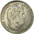 Coin, France, Louis-Philippe, 5 Francs, 1833, Lille, VF(30-35), Silver