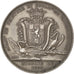 France, Medal, French Third Republic, Arts & Culture, AU(55-58), Bronze