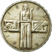 Coin, Switzerland, 5 Francs, 1963, Bern, VF(30-35), Silver, KM:51