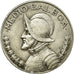 Monnaie, Panama, 1/2 Balboa, 1930, TTB, Argent, KM:12.1