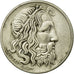 Coin, Greece, 20 Drachmai, 1930, EF(40-45), Silver, KM:73