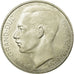 Coin, Luxembourg, Charlotte, 100 Francs, 1964, AU(55-58), Silver, KM:54