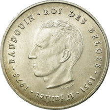 Coin, Belgium, 250 Francs, 250 Frank, 1951, Brussels, EF(40-45), Silver