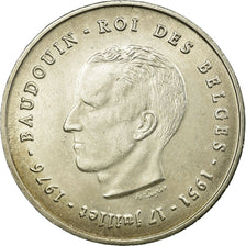 Munten, België, 250 Francs, 250 Frank, 1951, Brussels, ZF, Zilver, KM:157.1