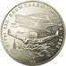 Coin, Russia, 5 Roubles, 1978, Saint-Petersburg, MS(65-70), Silver, KM:155