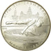 Coin, Russia, 5 Roubles, 1978, Saint-Petersburg, MS(65-70), Silver, KM:156