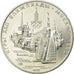 Monnaie, Russie, 5 Roubles, 1977, Saint-Petersburg, FDC, Argent, KM:148